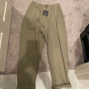 JLUXLABEL trousers